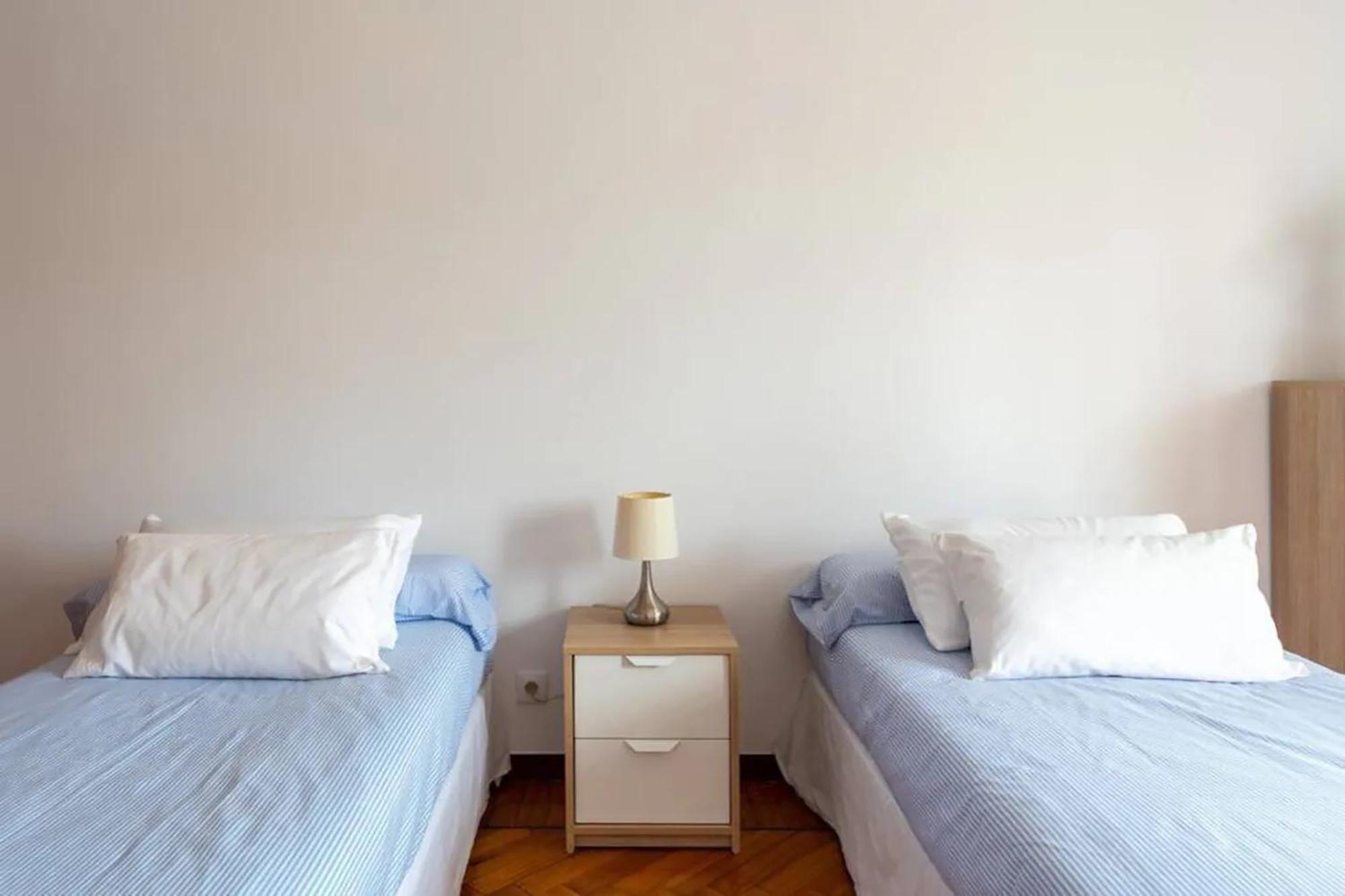 Apartamento En Alto Miranda Con Parking Apartment Santander Exterior photo